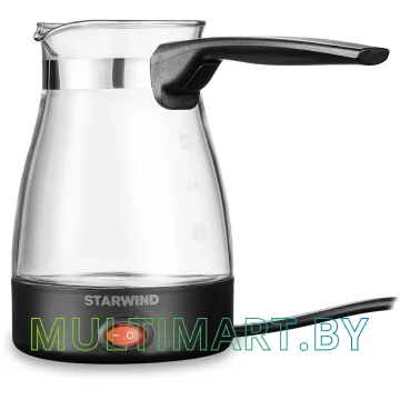 Электрическая турка StarWind STG6051